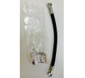 545438 98069842 Furtun tur bloc motor la pompa de vid GM